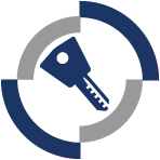 SciServer login portal logo